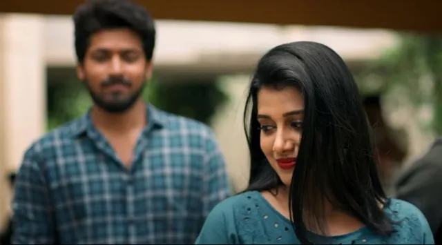 ispade rajavum idhaya raniyum shilpa